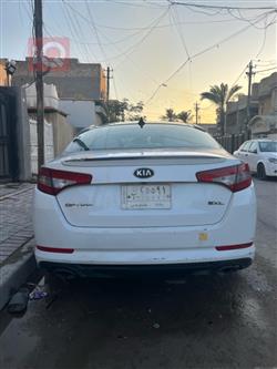 کیا ئۆپتیما